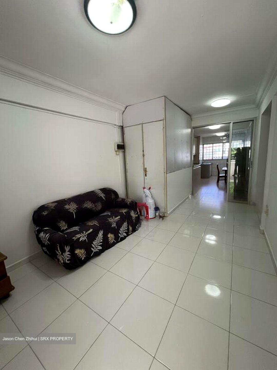 Blk 537 Bedok North Street 3 (Bedok), HDB 3 Rooms #558401181